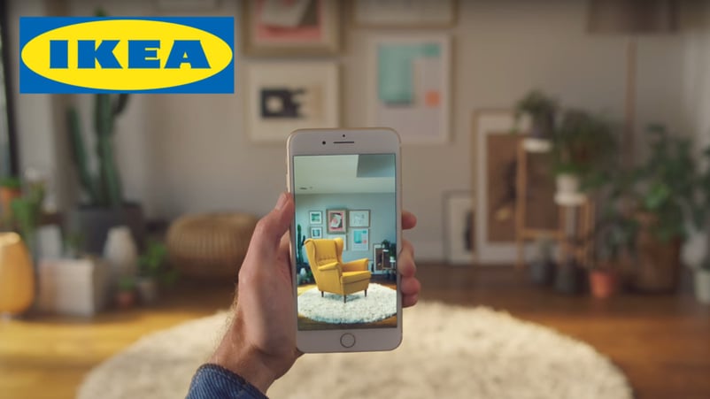 IKEA-Place-App