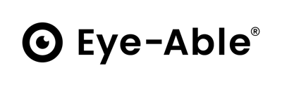eye-able_logo_text_image_black eye-able_logo_text_image_black