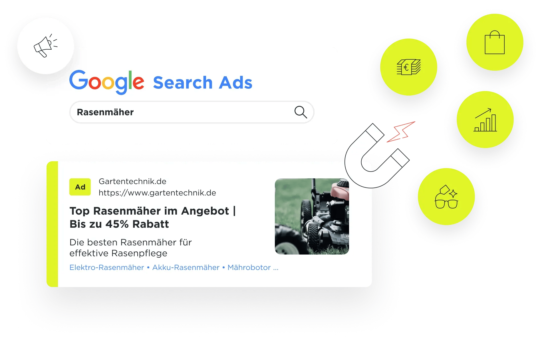 Google Search Ads