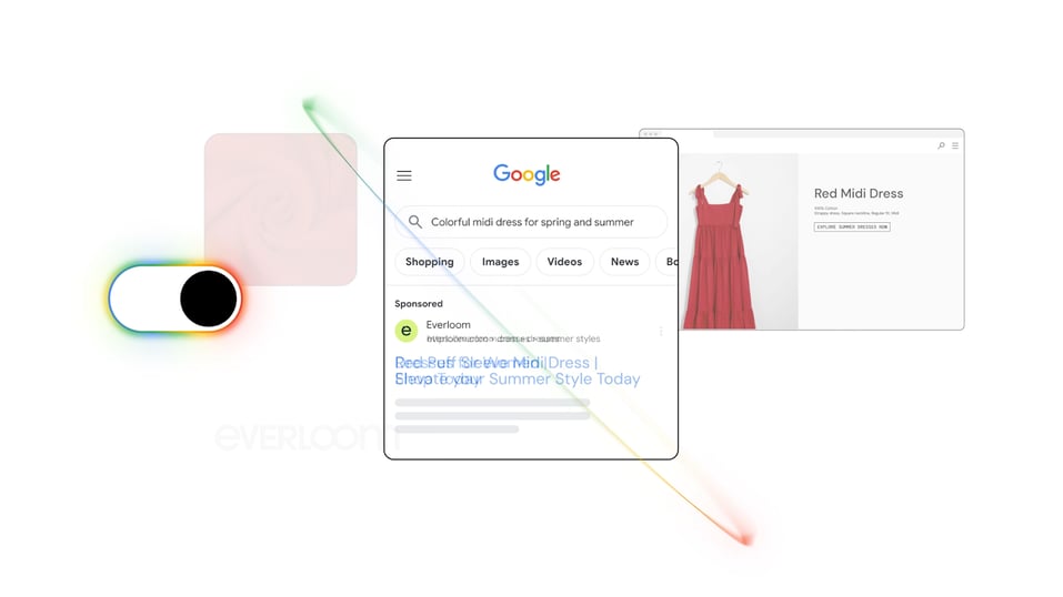 Collage Von Google Suchergebnis, Artikeldetails