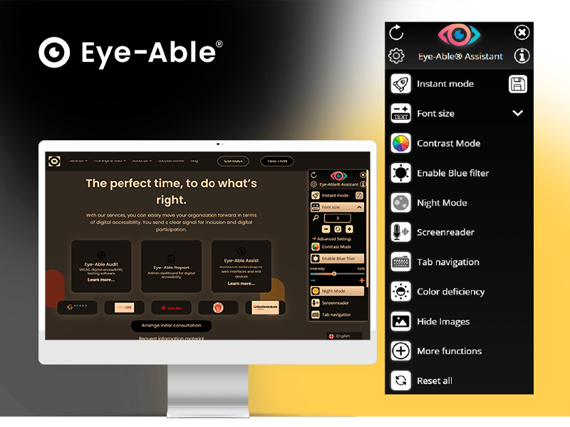 Eye-Able-Dashboard-
