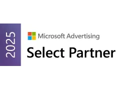 Microsoft Advertising Select Partner