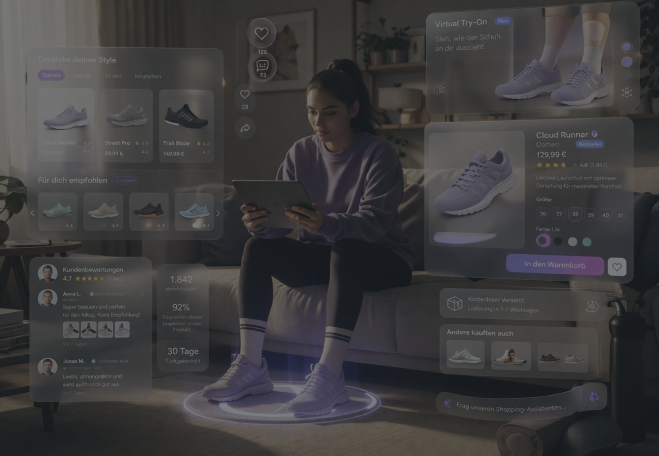 Hero_AI Readiness im E-Commerce