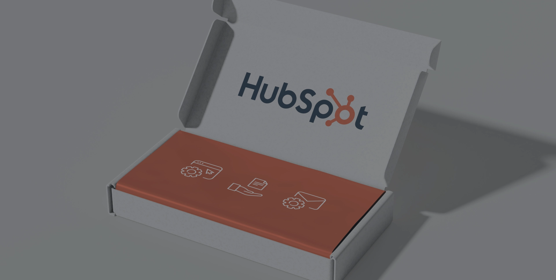 HubSpot Agentur