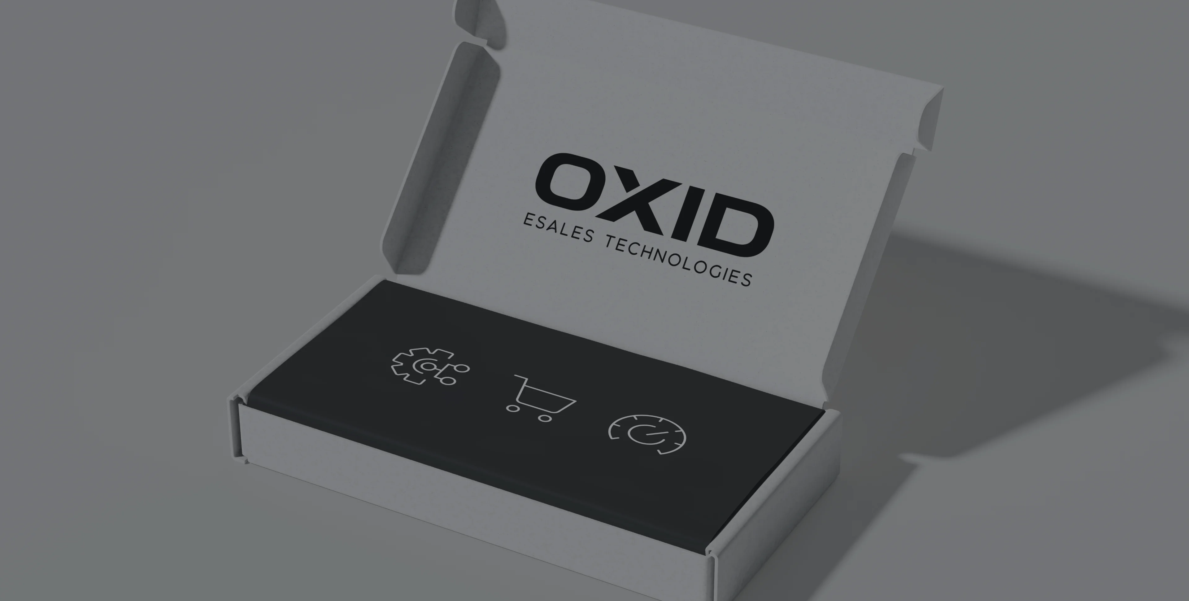 OXID Agentur