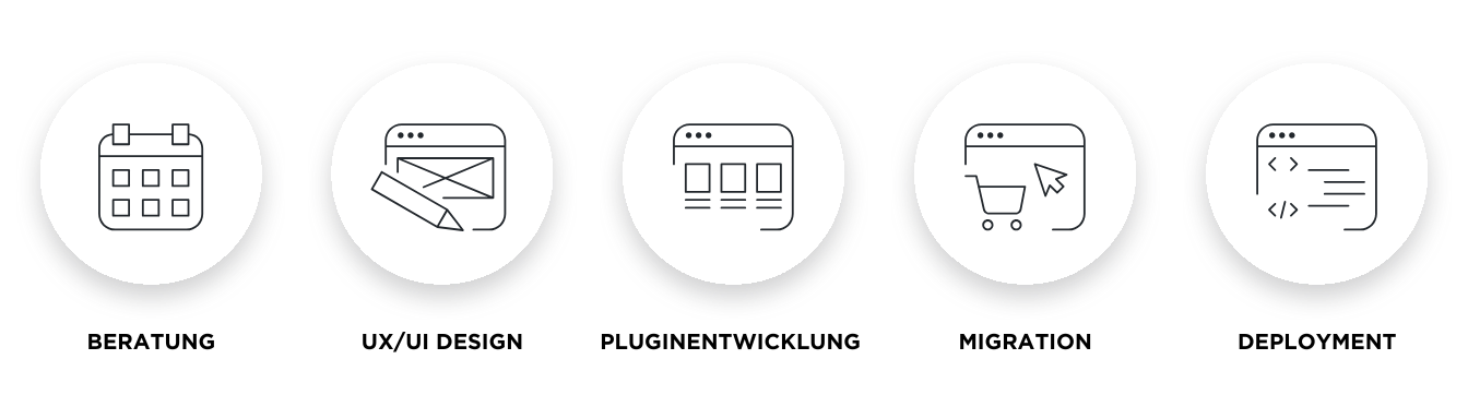 Shopware Entwicklung_Service Shopware Entwicklung_Service