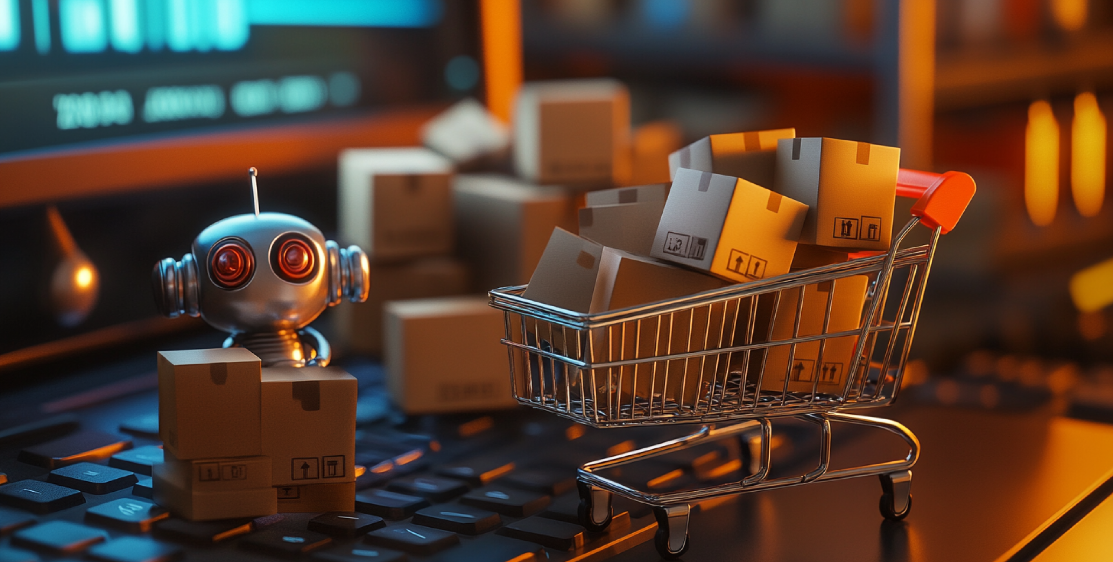 KI Marketplaces im E-Commerce 