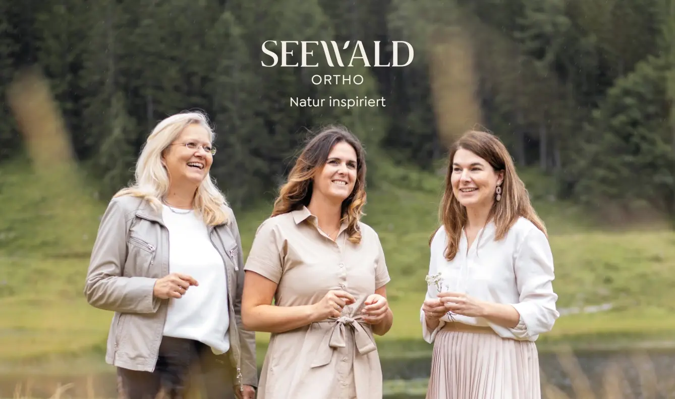 SEEWALD-ORTHO | Natur inspiriert